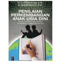 Image of penilaian perkembangan anak usia dini