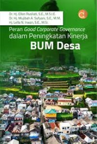 Image of PERAN GOOD CORPORATE GOVRNANCE DALAM PENINGKATAN KINERJA BUM DESA