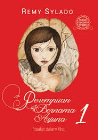 PEREMPUAN BERNAMA ARJUNA