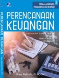 Image of PERENCANAAN KEUANGAN