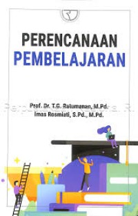 Image of PERENCANAAN PEMBELAJARAN