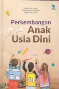 Image of PERKEMBANGAN ANAK USIA DINI