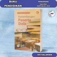Image of PERKEMBANGAN PESERTA DIDIK