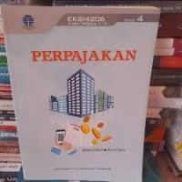 Image of PERPAJAKAN EDISI 4
