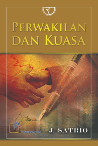 PERWAKILAN DAN KUASA