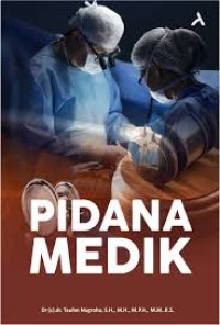 Image of PIDANA MEDIK