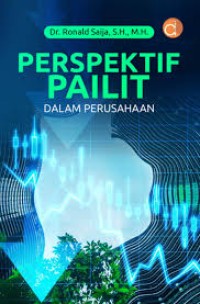 Image of PRESPEKTIF PAILIT DALAM PERUSAHAAN