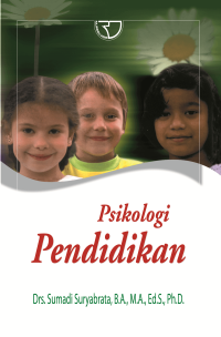 Image of PSIKOLOGI PENDIDIKAN
