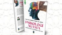 Image of PSIKOLOGI AGAMA PRESPEKTIF PENDIDIKAN ISLAM