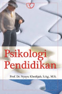 Image of PSIKOLOGI PENDIDIKAN
