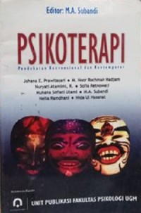 PSIKOTERAPI