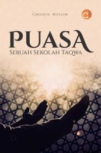 Image of PUASA SEBUAH SEKOLAH TAKWA
