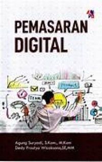 Image of Pemasaran Digital