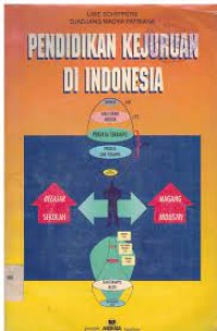 Image of Pendidikan Kejuruan di Indonesia