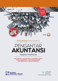 PENGANTAR AKUNTANSI ADAPTASI INDONESIA