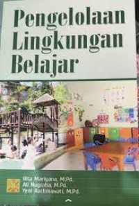 Image of Pengelolaan Lingkungan Belajar