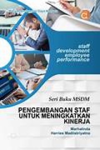 Image of Pengembangan Staf untuk Meningkatkan Kinerja