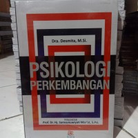 Psikologi Perkembangan