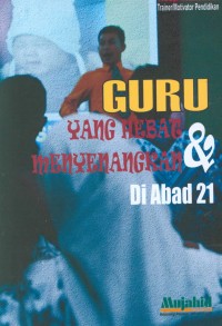 Image of QUANTUM TEACHER GURU HEBAT DAN MENYENANGKAN DI ABAD 21