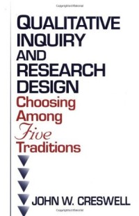 Image of Qualitafive Inquiry and  Research Design