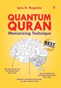 Image of Quantum Qur'an Memorizing Technique