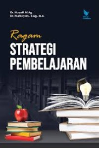 RAGAM STRATEGI PEMBELAJARAN