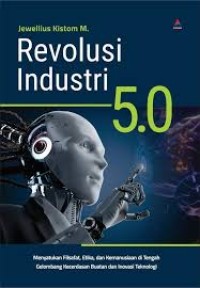 Image of REVOLUSI INDUSTRI 5.0