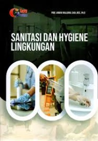 Image of SANITUASI DAN HYGIENE LINGKUNGAN
