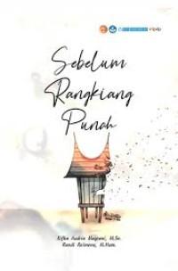 Image of SEBELUM RANGKIANG PUNAH