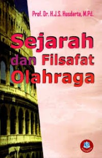 Image of SEJARAH DN FILSAFAT OLAHRAGA