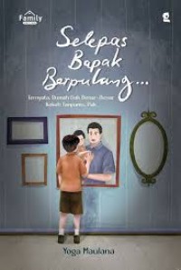 Image of SELEPAS BAPAK BERPULANG TERNYATA RUMAH GAK BENAR BENAR KOKOH TANPAMU PAK