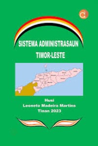 Image of SISTEM ADMINISTRASAUN TIMOR LESTE