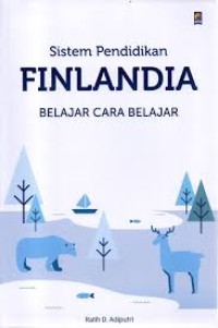 Image of SISTEM FINLANDIA BELAJAR CARA BELAJAR