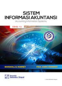Image of SISTEM INFORMASI AKUNTANSI ACCOUNTING EDISI 13