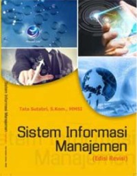 Image of SISTEM INFORMASI MANAJEMEN EDISI REVISI