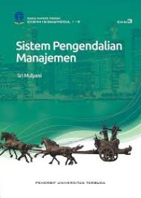 SISTEM PENGENDALIAN MANAJEMEN