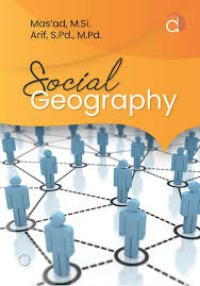 Image of SOCIAL GEOGRAPHY