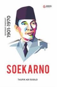 Image of SOEKARNO