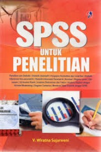 Image of SPS UNTUK PENELITIAN