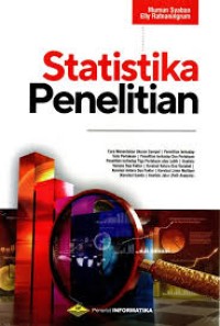 STATISTIK PENELITIAN