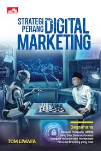 Image of STRATEGI DIGITAL PERANG MARKETING