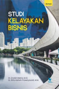 STUDI KELAYAKAN BISNIS