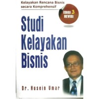 Image of STUDI KELAYAKAN BISNIS