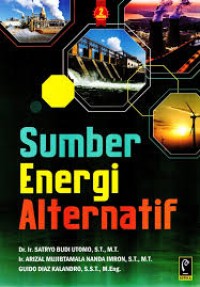 Image of SUMBER ENERGI ALTERNATIF