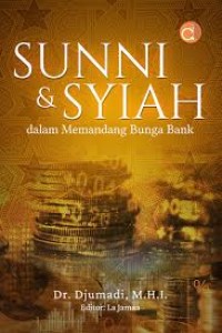 Image of SUNNI & SYIAH DALAM MEMANDANG BUNGA BANK