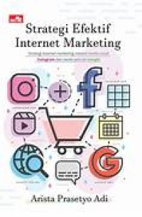 Image of Strategi Efektif Internet Marketing