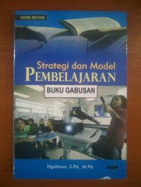 Image of Strategi dan Model Pembelajaran