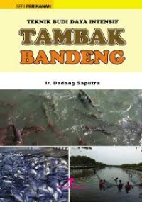 TEKNIK BUDIDAYA TAMBAK BANDENG