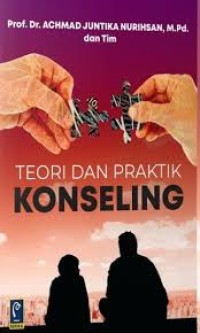 Image of TEORI DAN PRAKTIK KONSELING