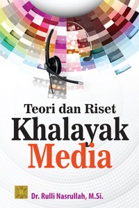 TEORI DAN RISET KHALAYAK